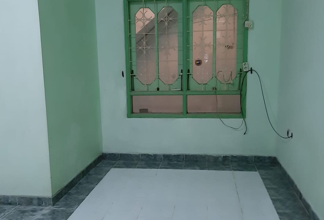 DIJUAL RUMAH BATU AMPAR JAKARTA BARAT (4)