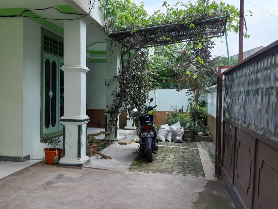 DIJUAL RUMAH BATU AMPAR JAKARTA BARAT (7)