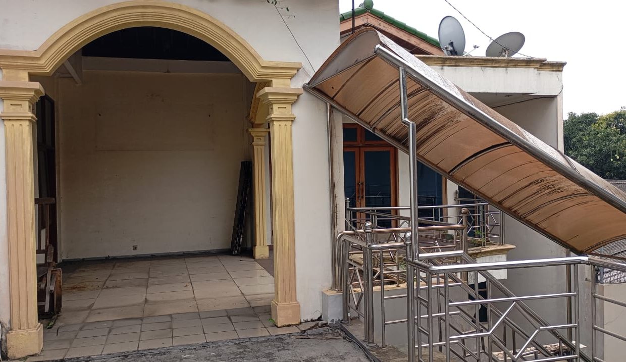 DIJUAL RUMAH CEGER CIPAYUNG (4)
