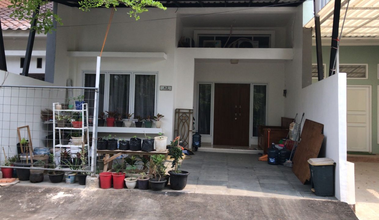 DIJUAL RUMAH CIGANJUR JAGAKARSA JAKARTA SELATAN (5)