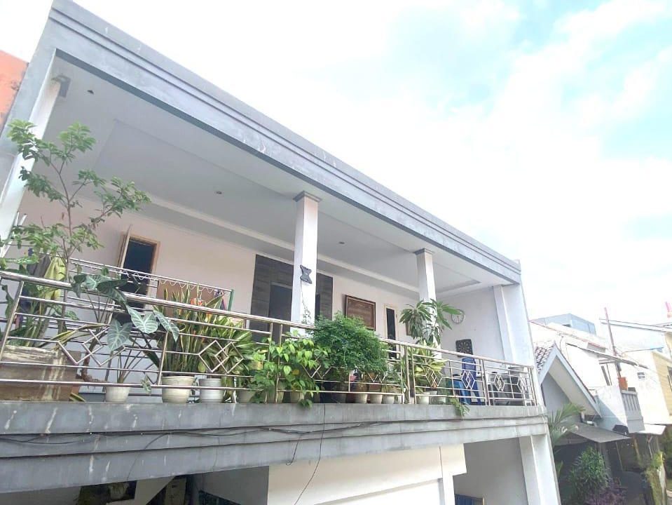 DIJUAL RUMAH KOST DUREN TIGA SELATAN JAKARTA SELATAN (1)