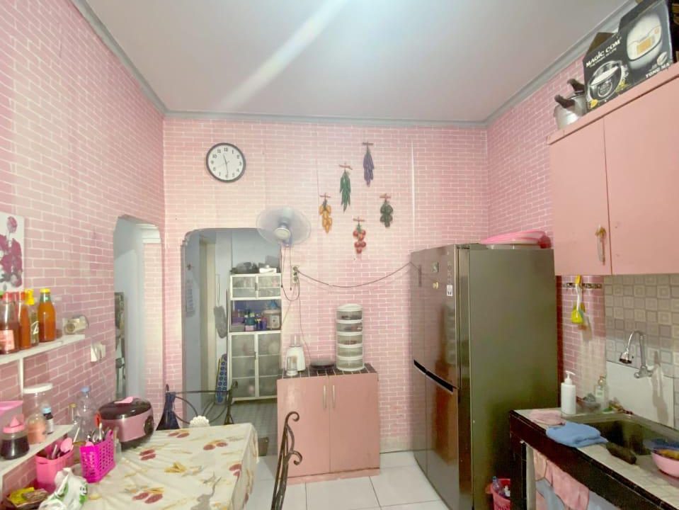 DIJUAL RUMAH KOST DUREN TIGA SELATAN JAKARTA SELATAN (2)