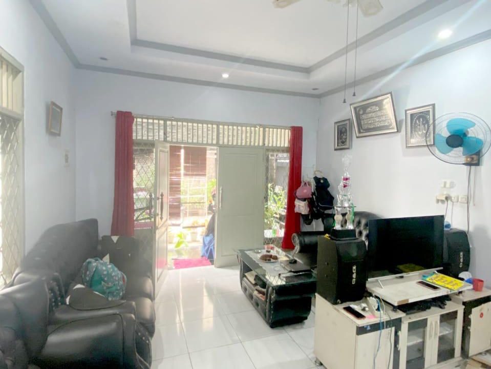 DIJUAL RUMAH KOST DUREN TIGA SELATAN JAKARTA SELATAN (4)