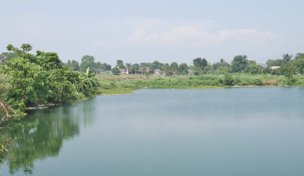 DIJUAL TANAH 9 HA CILEUNGSI  BOGOR (1)