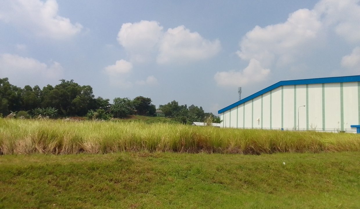 DIJUAL TANAH KAWASAN INDUSTRI MM2100 CIKARANG SELATAN (12)