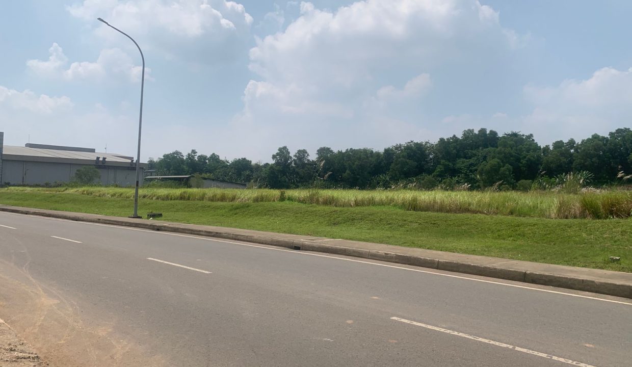 DIJUAL TANAH KAWASAN INDUSTRI MM2100 CIKARANG SELATAN (9)