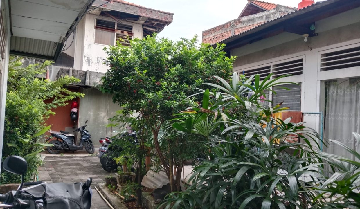 DIJUAL TANAH PETAMBURAN BONUS RUMAH JAKARTA PUSAT (3)