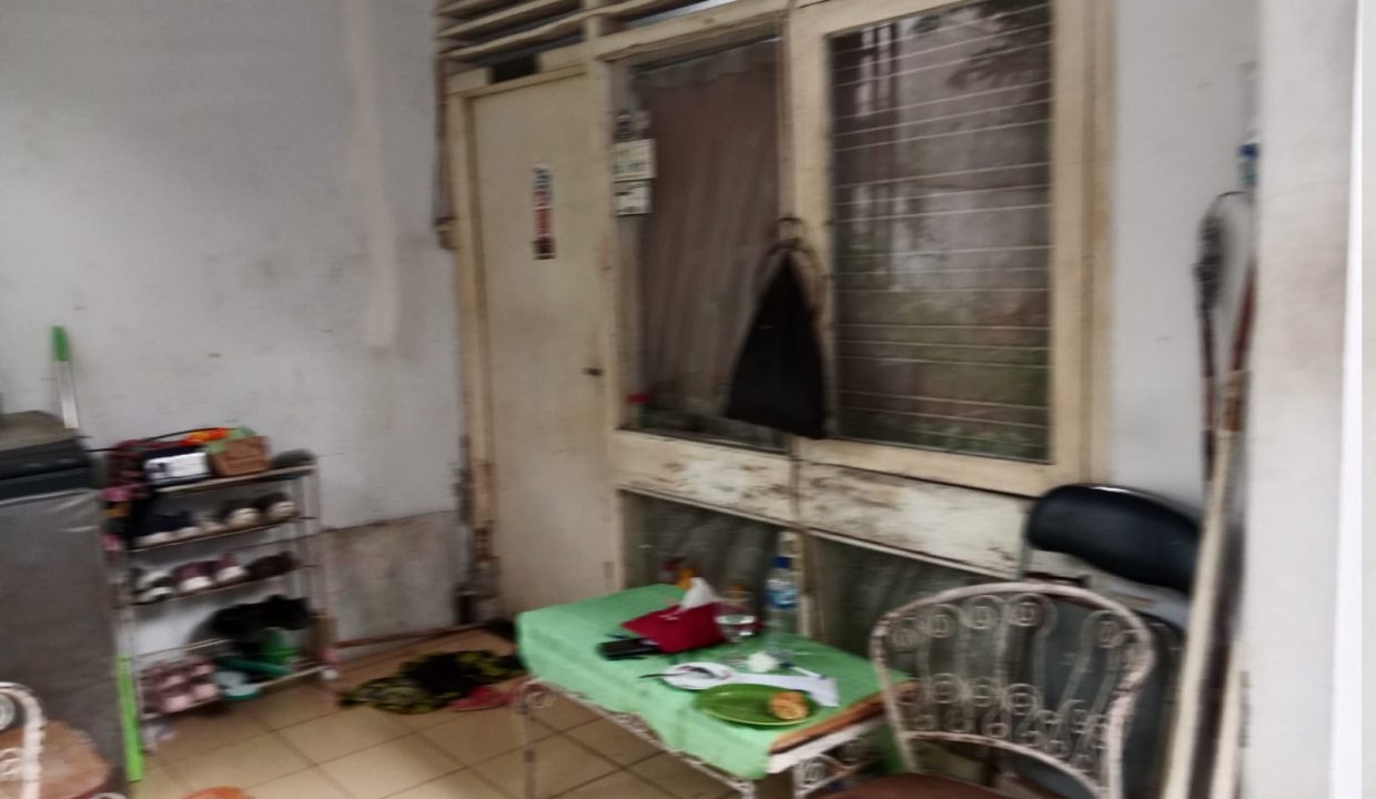 DIJUAL TANAH PETAMBURAN BONUS RUMAH JAKARTA PUSAT (7)