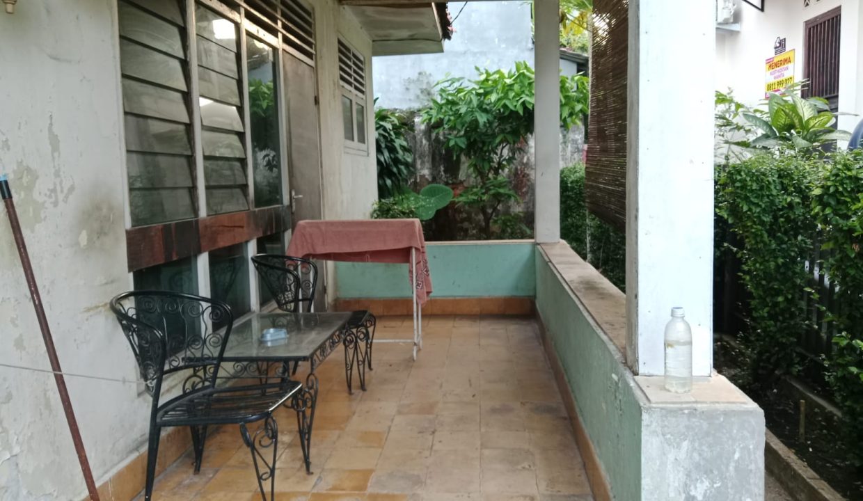 DIJUAL TANAH PETAMBURAN BONUS RUMAH JAKARTA PUSAT (8)