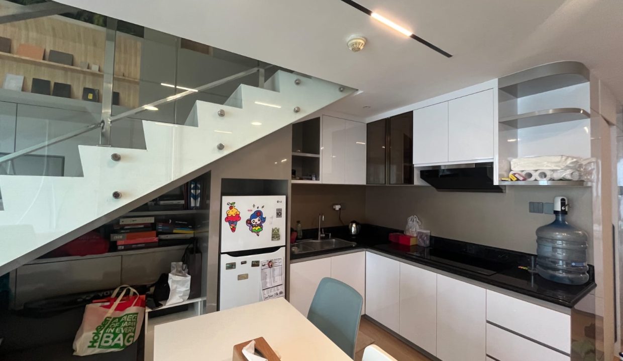 DIJUAL APARTEMEN NEO SOHO TOMANG JAKARTA BARAT (1)