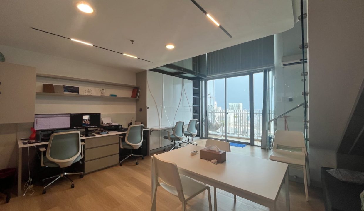 DIJUAL APARTEMEN NEO SOHO TOMANG JAKARTA BARAT (14)