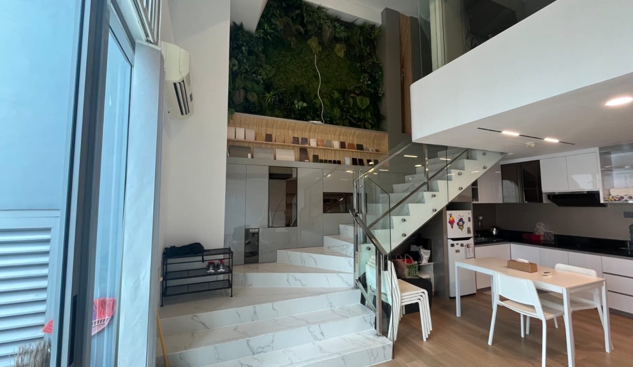 DIJUAL APARTEMEN NEO SOHO TOMANG JAKARTA BARAT (3)