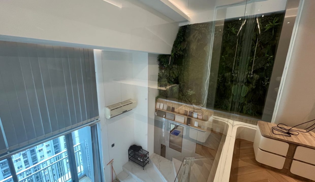DIJUAL APARTEMEN NEO SOHO TOMANG JAKARTA BARAT (5)