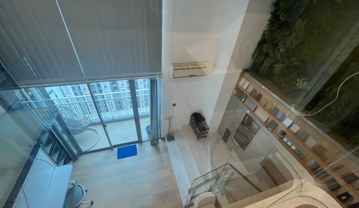 DIJUAL APARTEMEN NEO SOHO TOMANG JAKARTA BARAT (7)