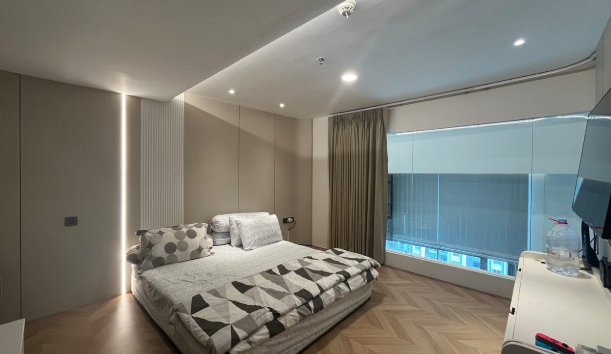 DIJUAL APARTEMEN NEO SOHO TOMANG JAKARTA BARAT (8)