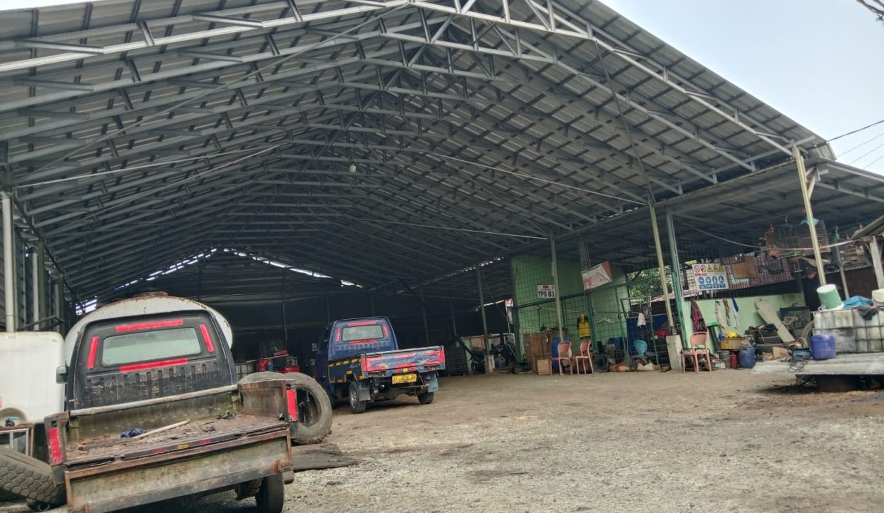 DIJUAL GUDANG SIAP PAKAI CUKANGGALIH TANGERANG (0,3)