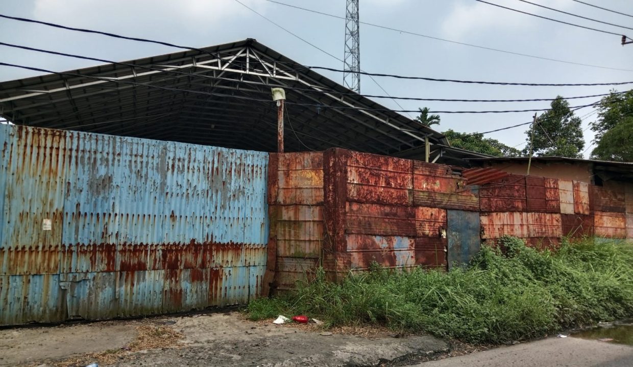 DIJUAL GUDANG SIAP PAKAI CUKANGGALIH TANGERANG (2)