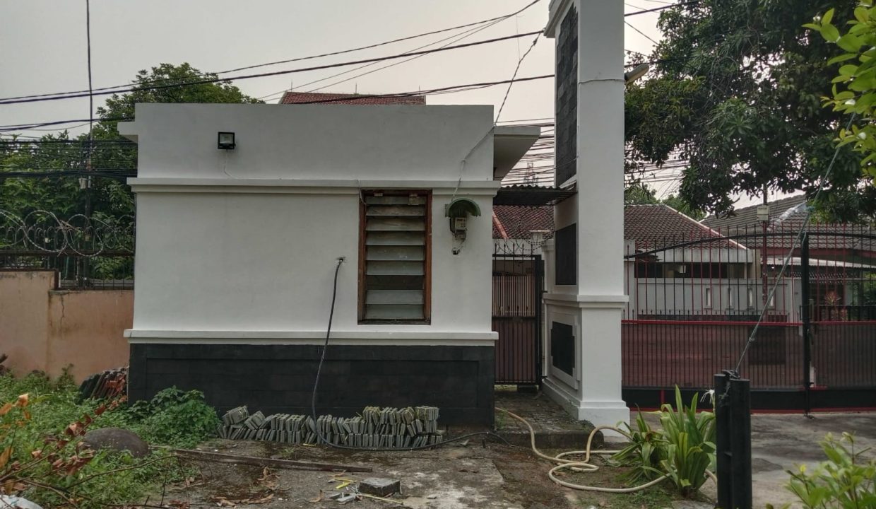 DIJUAL LAHAN + 3 RUMAH KREO BALI (2)