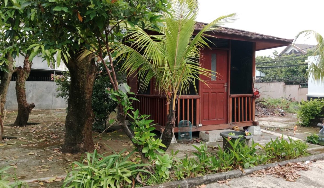DIJUAL LAHAN + 3 RUMAH KREO BALI (3)