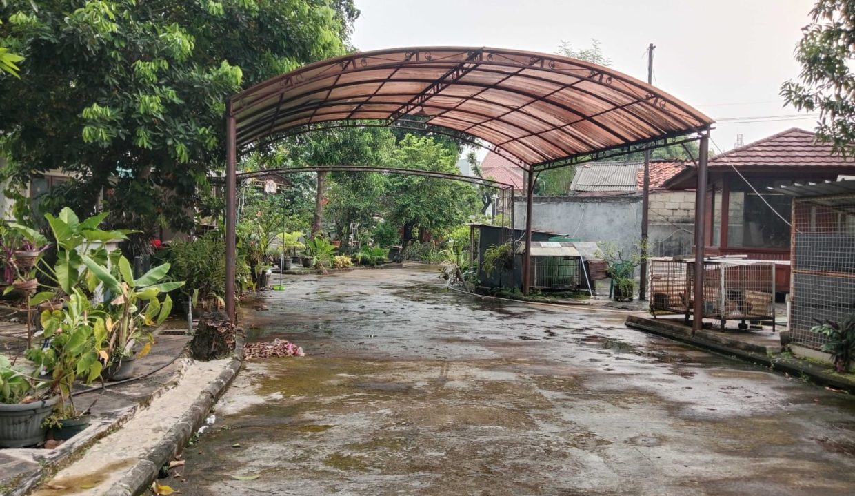 DIJUAL LAHAN + 3 RUMAH KREO BALI (5)