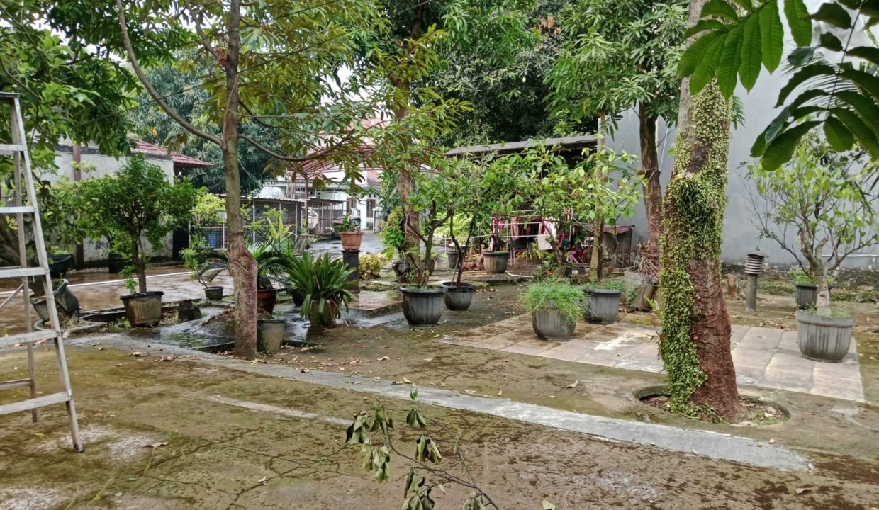 DIJUAL LAHAN + 3 RUMAH KREO BALI (6)