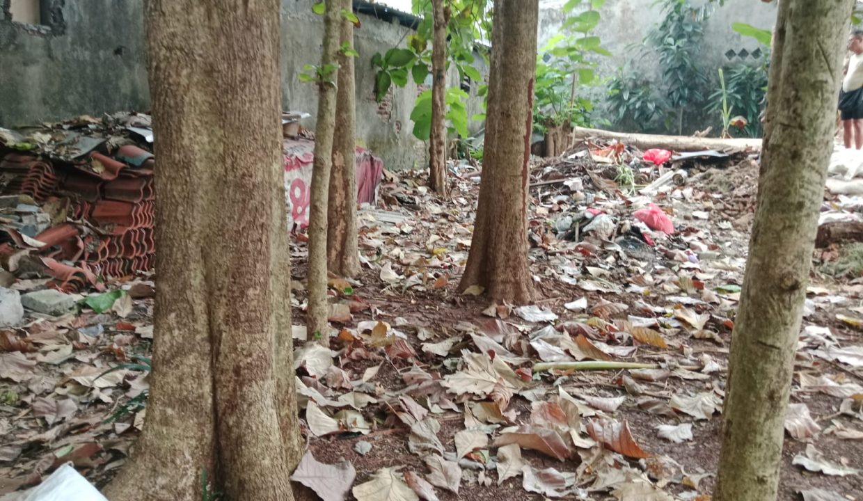 DIJUAL LAHAN KREO TANGERANG (3)