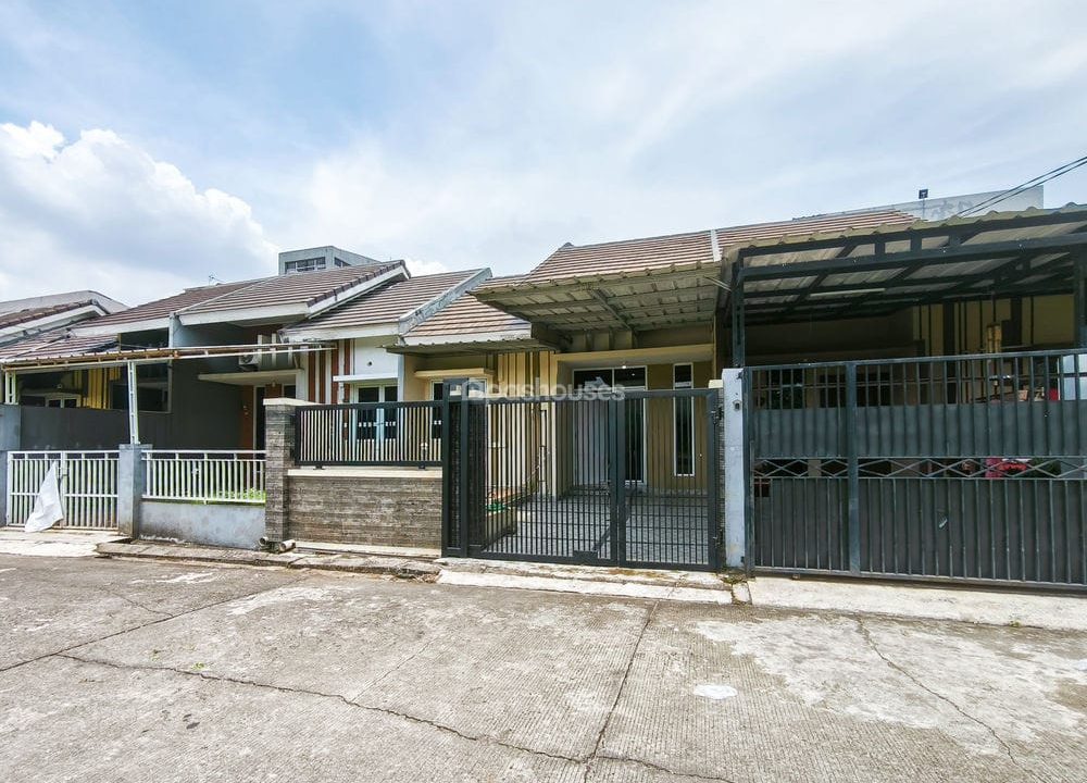 DIJUAL RUMAH BUKIT RIVER LAVENDER (1)