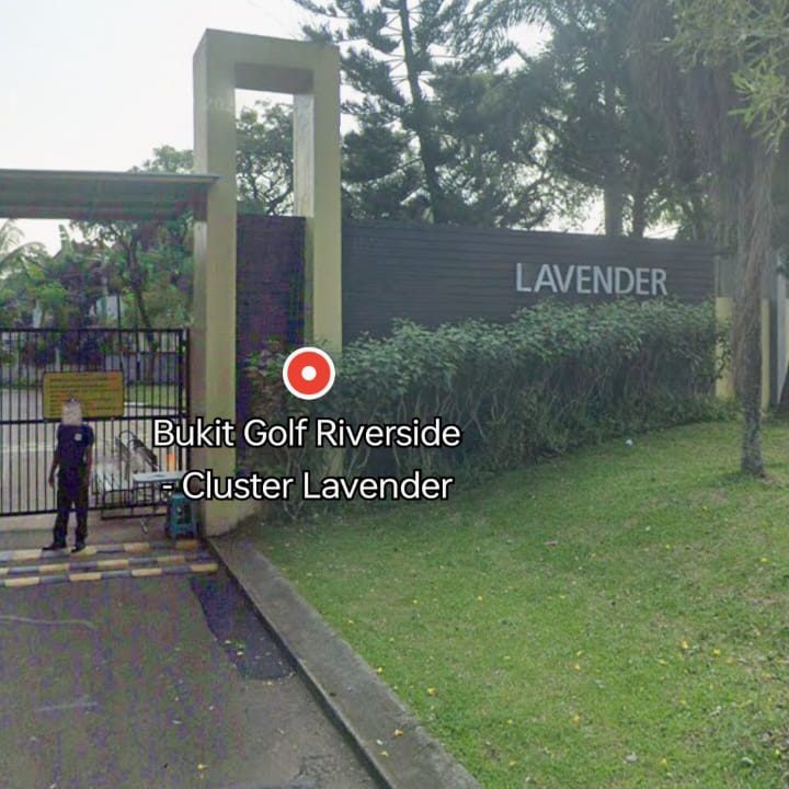 DIJUAL RUMAH BUKIT RIVER LAVENDER (5)