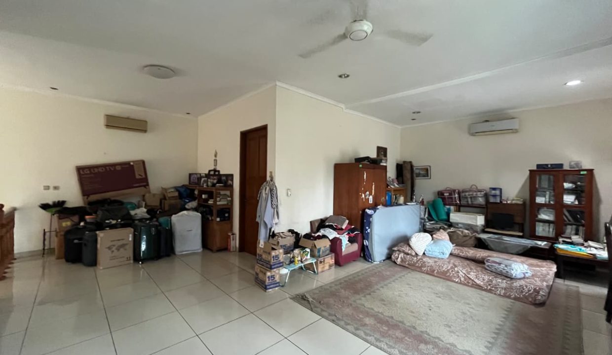 DIJUAL RUMAH CIPETE SELATAN JAKARTA SELATAN (11)