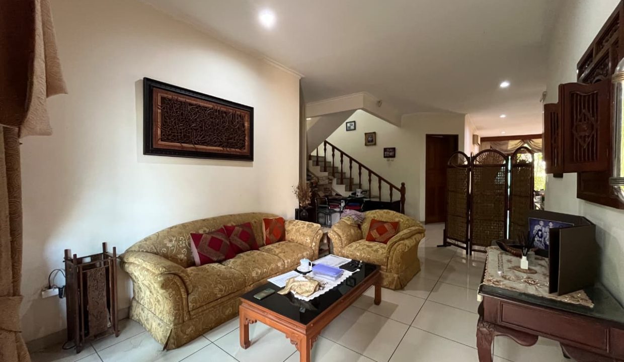 DIJUAL RUMAH CIPETE SELATAN JAKARTA SELATAN (13)