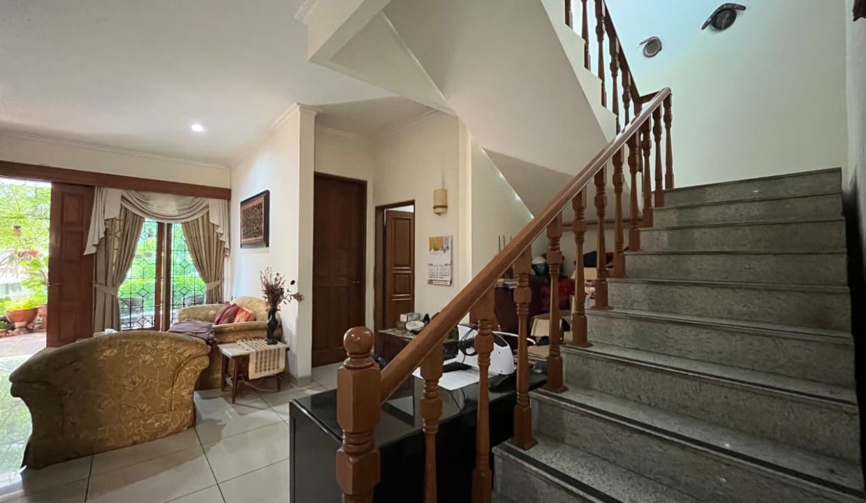 DIJUAL RUMAH CIPETE SELATAN JAKARTA SELATAN (15)