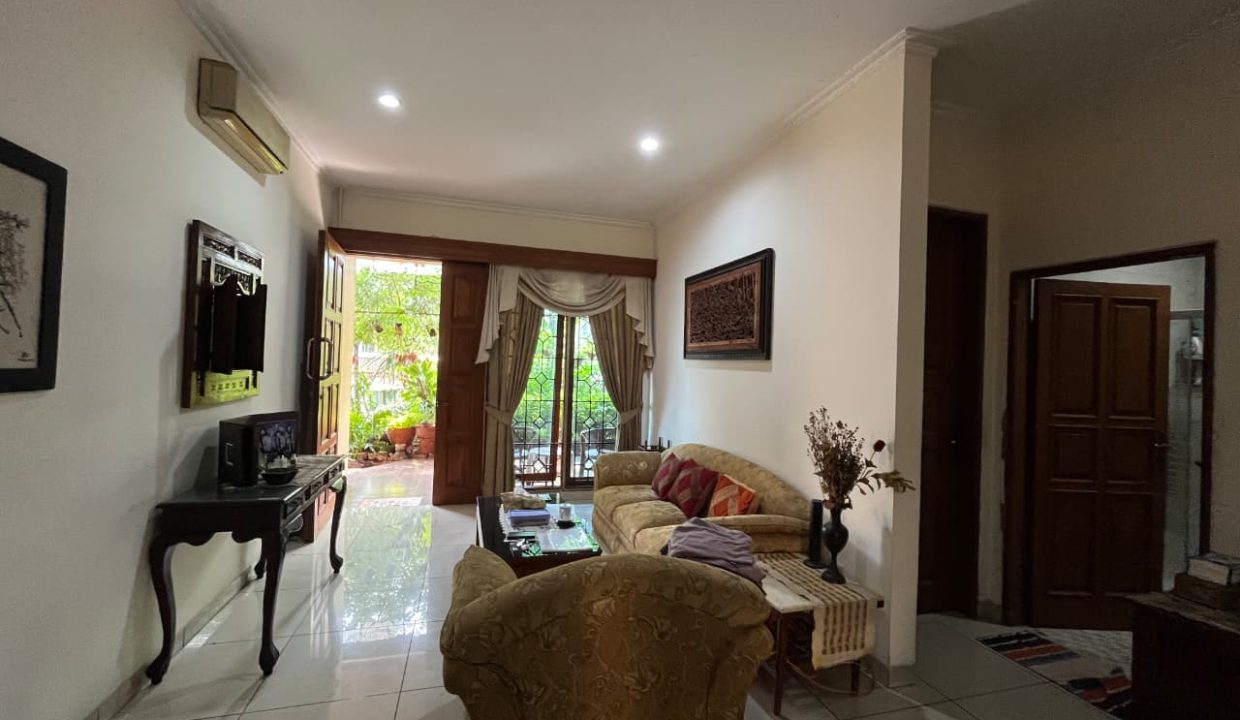 DIJUAL RUMAH CIPETE SELATAN JAKARTA SELATAN (16)
