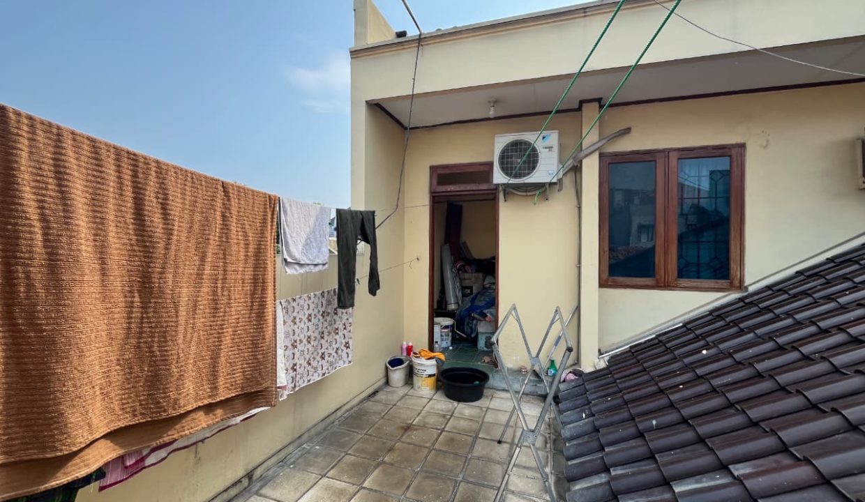 DIJUAL RUMAH CIPETE SELATAN JAKARTA SELATAN (18)