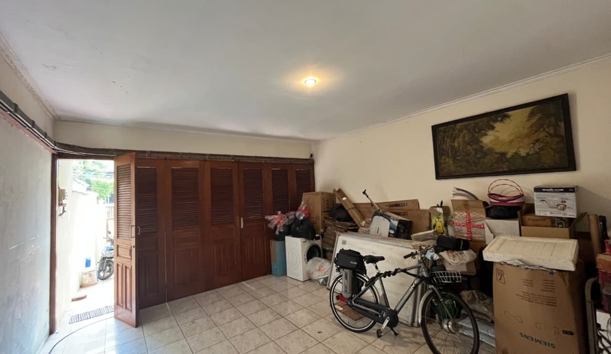 DIJUAL RUMAH CIPETE SELATAN JAKARTA SELATAN (19)