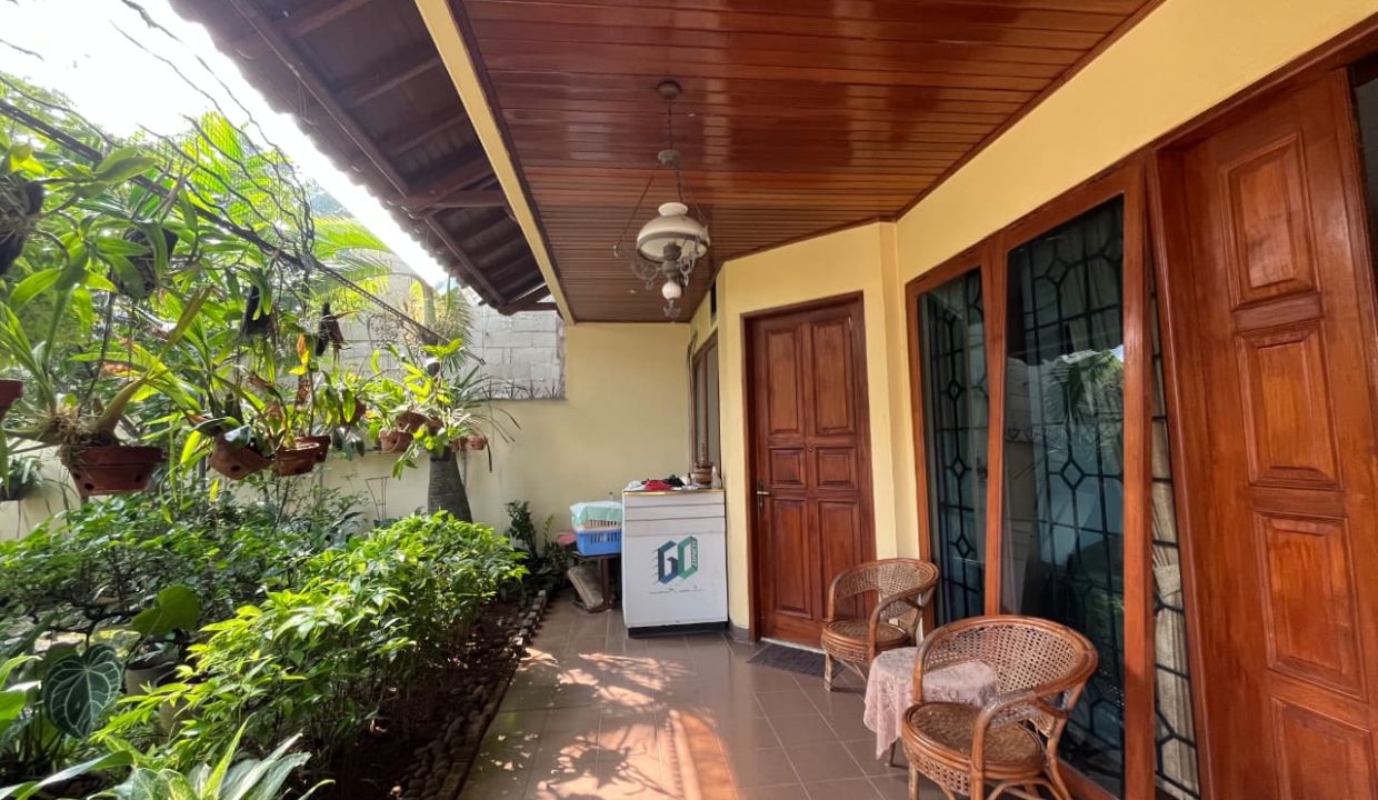 DIJUAL RUMAH CIPETE SELATAN JAKARTA SELATAN (21)