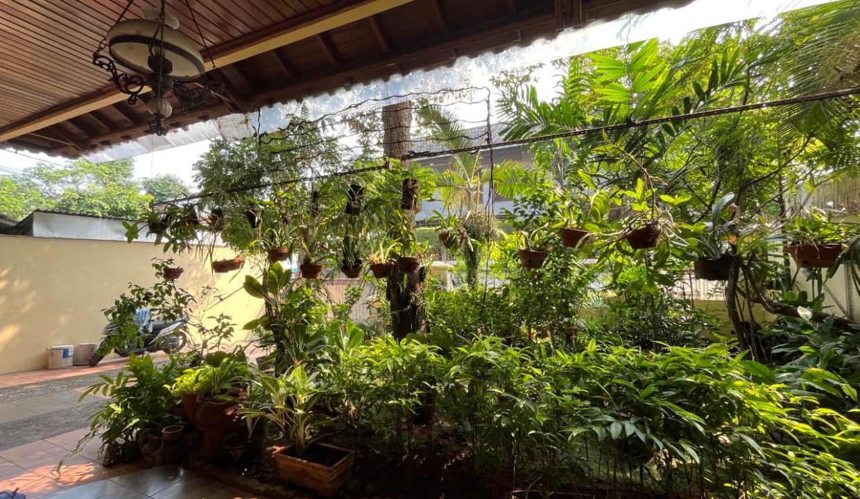 DIJUAL RUMAH CIPETE SELATAN JAKARTA SELATAN (22)