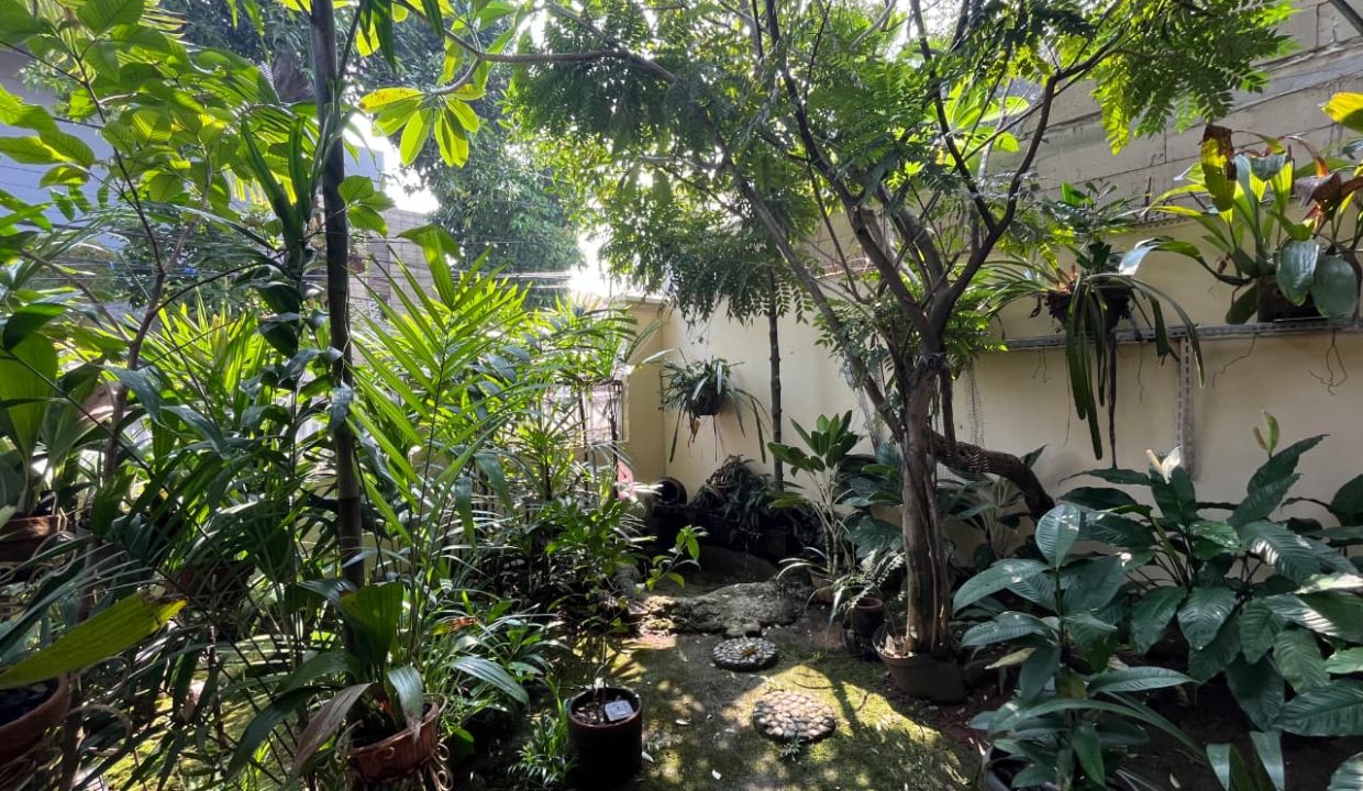 DIJUAL RUMAH CIPETE SELATAN JAKARTA SELATAN (23)