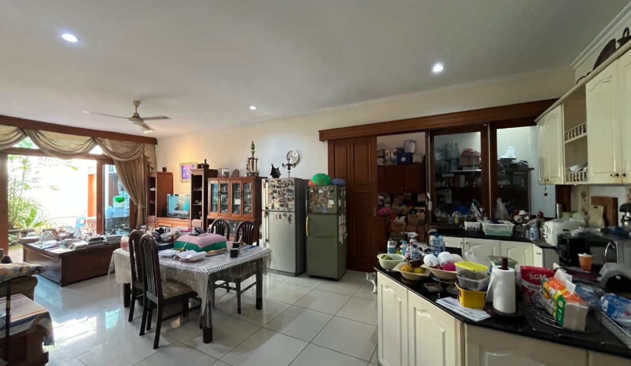 DIJUAL RUMAH CIPETE SELATAN JAKARTA SELATAN (3)