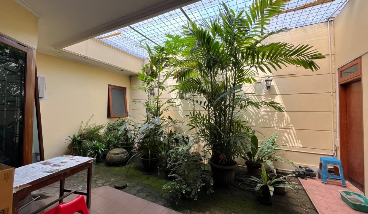 DIJUAL RUMAH CIPETE SELATAN JAKARTA SELATAN (4)