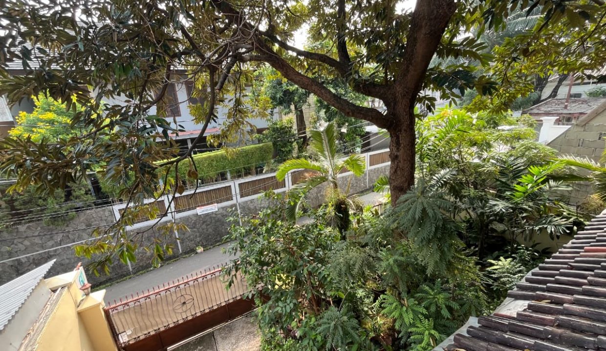 DIJUAL RUMAH CIPETE SELATAN JAKARTA SELATAN (6)