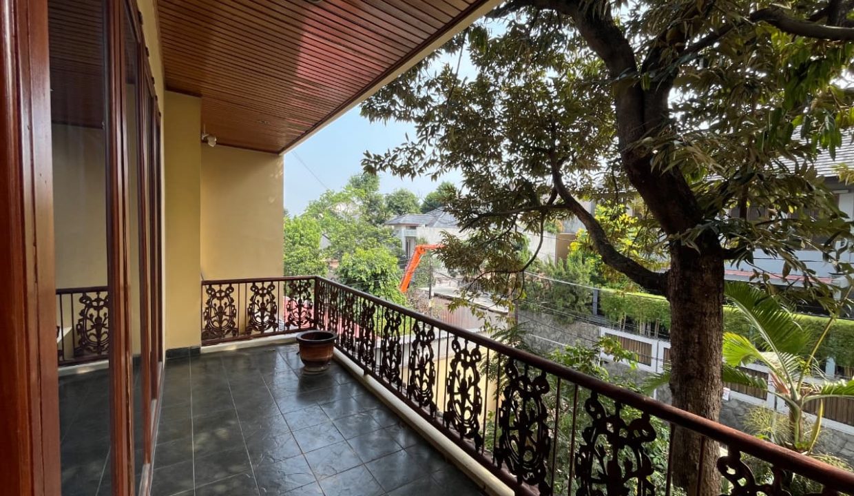 DIJUAL RUMAH CIPETE SELATAN JAKARTA SELATAN (9)