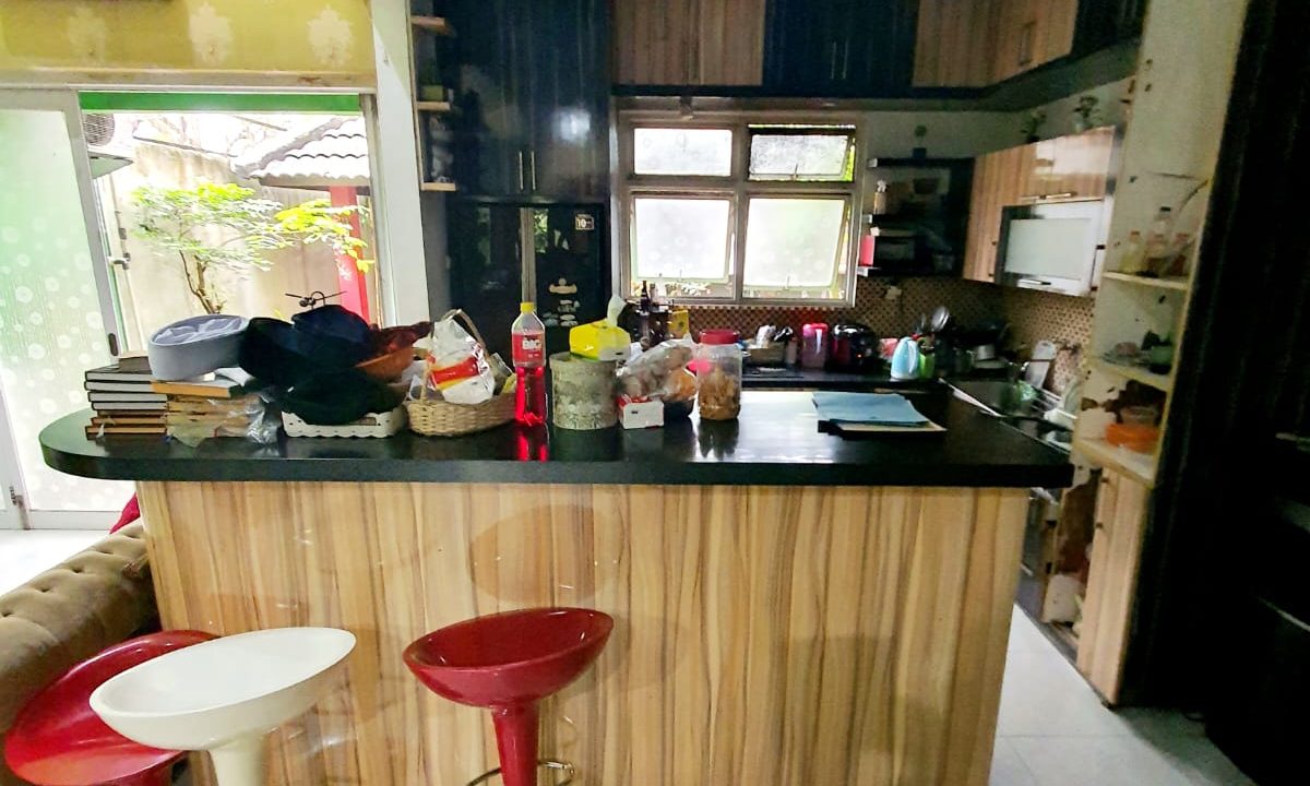 DIJUAL RUMAH CITRA RAYA LAGOON VILLE TANGERANG (10)