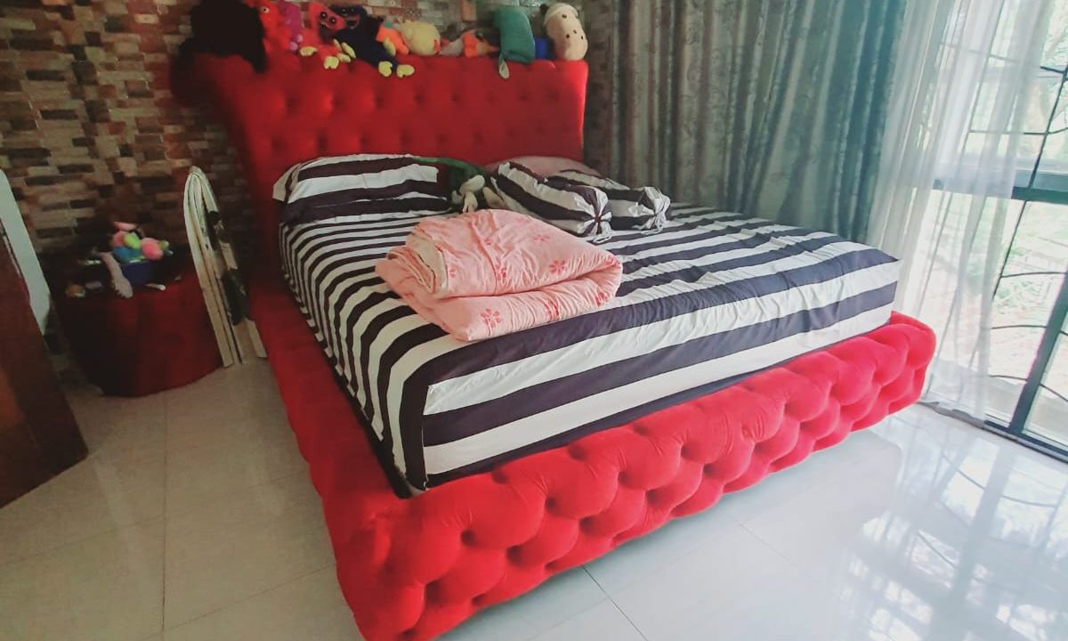 DIJUAL RUMAH CITRA RAYA LAGOON VILLE TANGERANG (2)