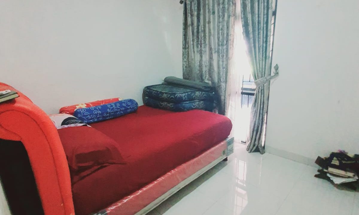 DIJUAL RUMAH CITRA RAYA LAGOON VILLE TANGERANG (3)