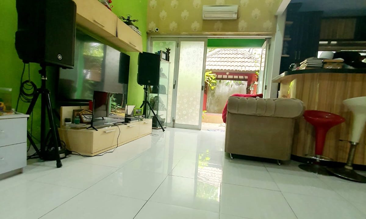 DIJUAL RUMAH CITRA RAYA LAGOON VILLE TANGERANG (5)