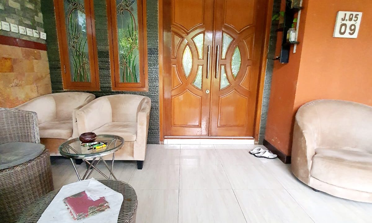 DIJUAL RUMAH CITRA RAYA LAGOON VILLE TANGERANG (7)