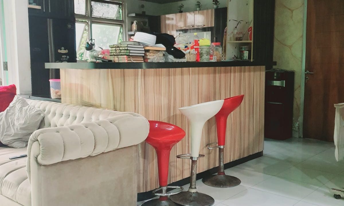 DIJUAL RUMAH CITRA RAYA LAGOON VILLE TANGERANG (9)