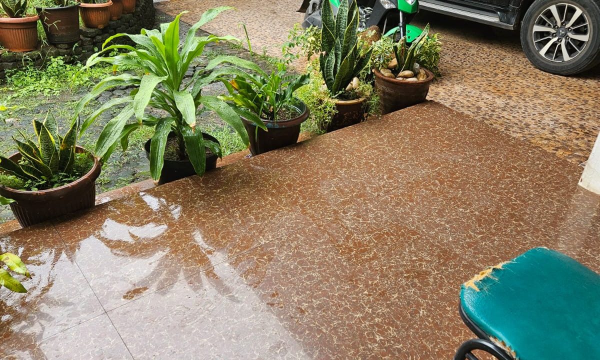 DIJUAL RUMAH KOMPLEK PERTAMINA (7)
