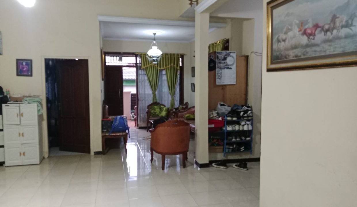 DIJUAL RUMAH PONDOK MELATI BEKASI (14)