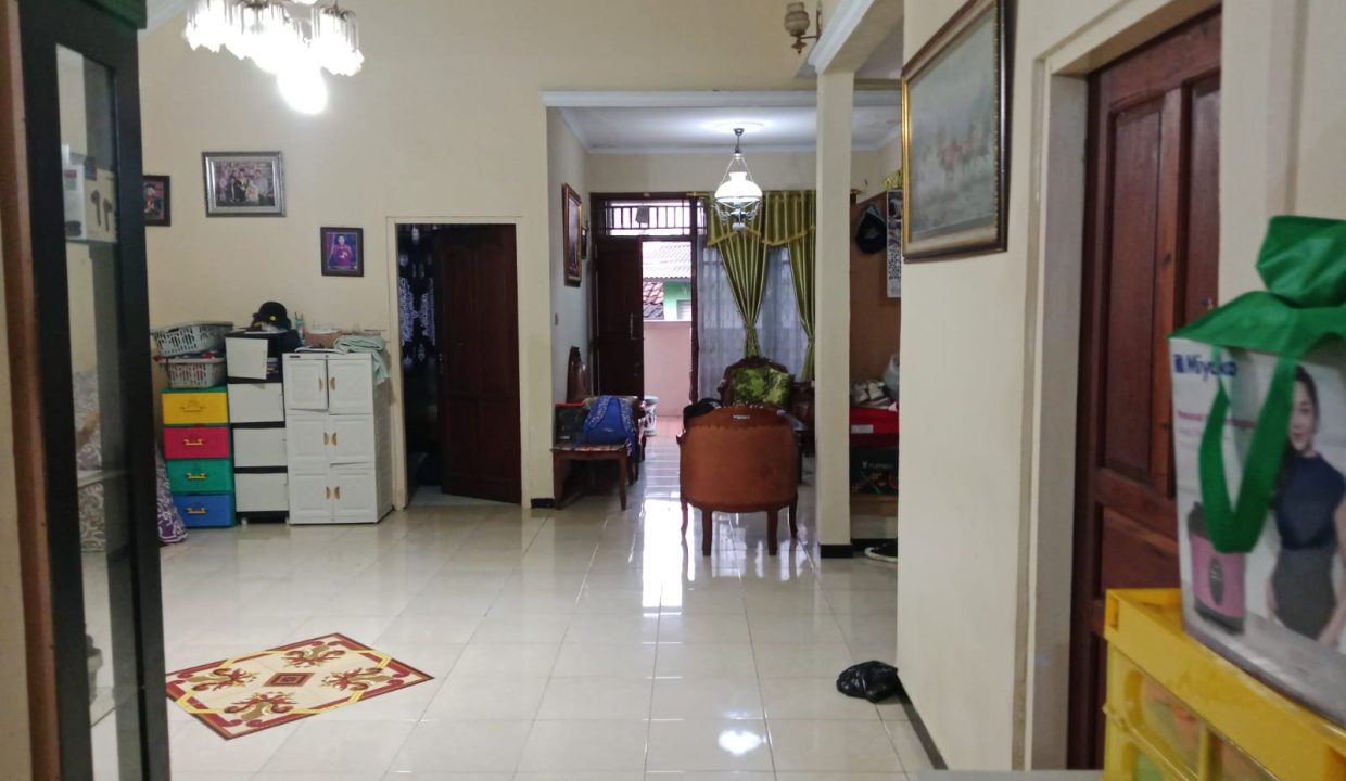 DIJUAL RUMAH PONDOK MELATI BEKASI (15)